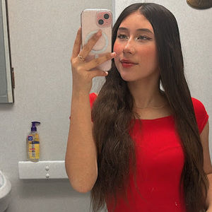 Meet your Posher, Paula